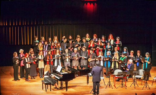 Animato choir